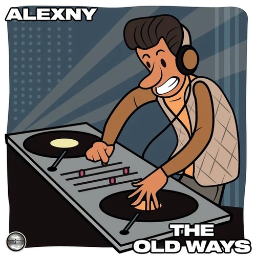 Alexny - The Old Ways [SER412]